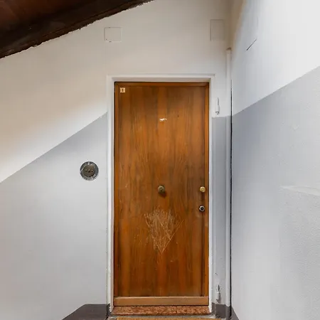 Comfort Urbano A Porta Maggiore By Wonderful Italy Lejlighed Bologna