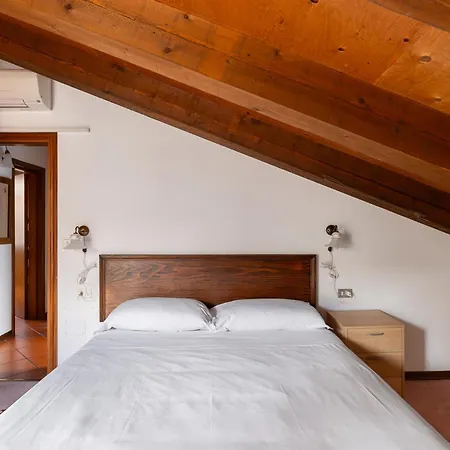 Lejlighed Comfort Urbano A Porta Maggiore By Wonderful Italy