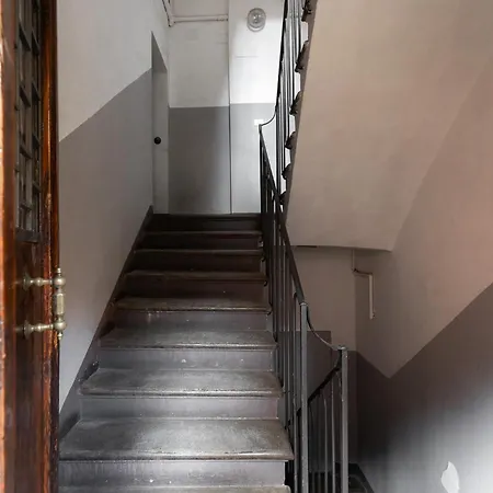 Comfort Urbano A Porta Maggiore By Wonderful Italy