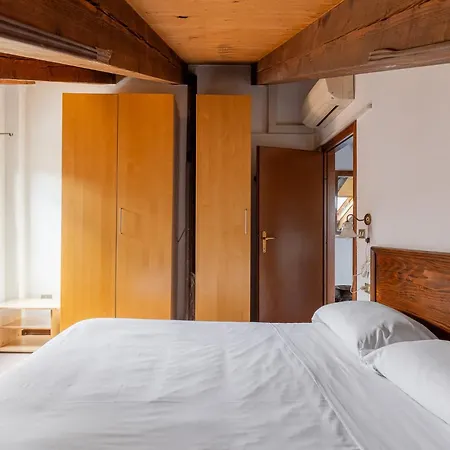 Comfort Urbano A Porta Maggiore By Wonderful Italy Lejlighed