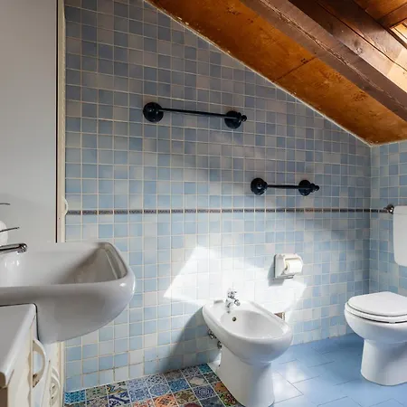 Lejlighed Comfort Urbano A Porta Maggiore By Wonderful Italy