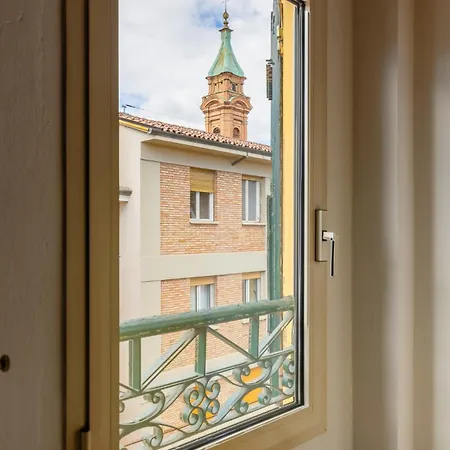 Comfort Urbano A Porta Maggiore By Wonderful Italy Апартаменты *